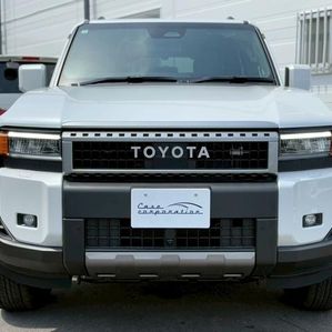 Toyota Land Cruiser Prado 250 2024 - Image 2