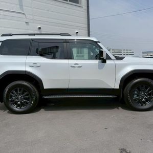 Toyota Land Cruiser Prado 250 2024 - Image 3