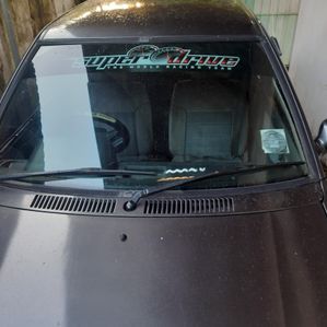 Ford Festiva 1993 - Image 2