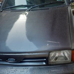 Ford Festiva 1993 - Image 3