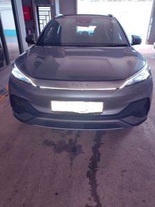 BYD ATTO 3 BRAND NEW 2025