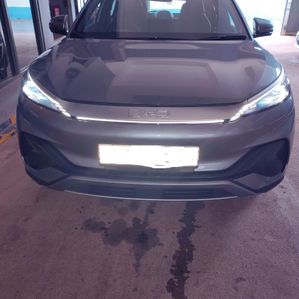 BYD ATTO 3 BRAND NEW 2025 - Image 2