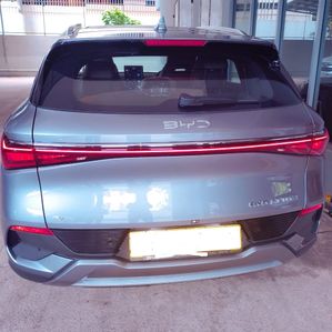 BYD ATTO 3 BRAND NEW 2025 - Image 3