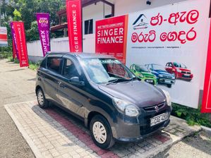 Suzuki Alto 800 2015