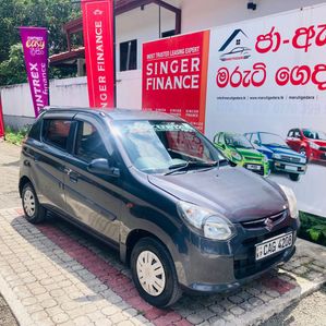 Suzuki Alto 800 2015 - Image 2
