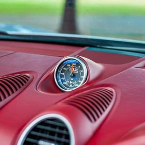 Porsche 718 Boxter 2017 - Image 3