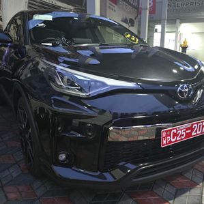 Toyota CHR GRsport Black editn 2023 - Image 2