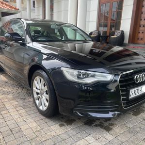 Audi A6 2012 - Image 2
