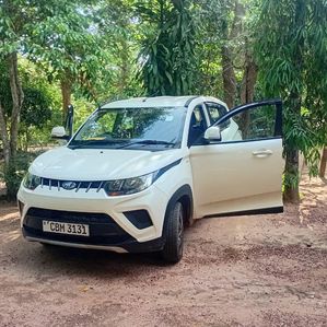 Mahindra KUV 100 2022 - Image 3