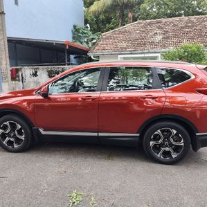 Honda CRV 2018 - Image 3
