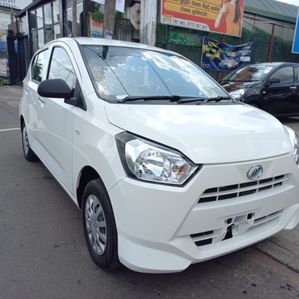 Daihatsu Mira X LTD 2023 - Image 3
