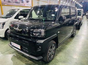 Daihatsu Taft G Turbo Dark 2024