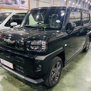 Daihatsu Taft G Turbo Dark 2024 - Image 2