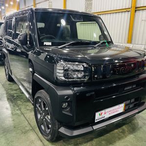 Daihatsu Taft G Turbo Dark 2024 - Image 3