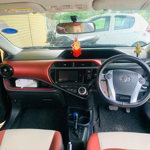 Toyota Aqua S Grade 2015 - Image 3