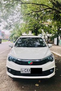 Perodua Bezza 2017