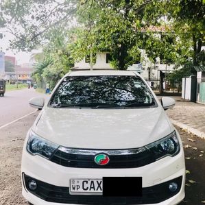 Perodua Bezza 2017 - Image 2