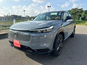 Honda Vezel Z PLAY SUNROOF 360⁰ 2024