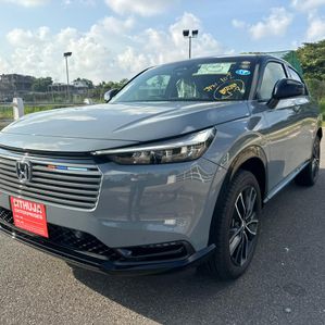 Honda Vezel Z PLAY SUNROOF 360⁰ 2024 - Image 2