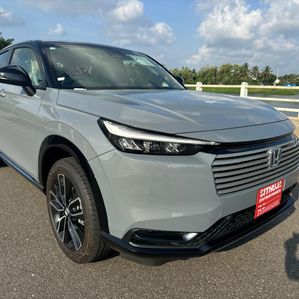 Honda Vezel Z PLAY SUNROOF 360⁰ 2024 - Image 3
