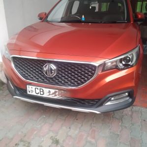 MG ZS 2019 - Image 2