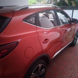 MG ZS 2019 - Image 3