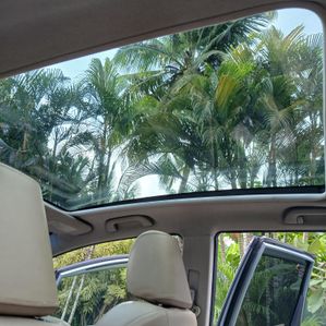 Honda Fit Shuttle 2011 - Image 3