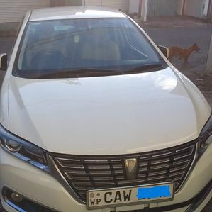 Toyota Premio G Superior 2016 - Image 2
