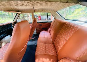 Toyota Corolla 1972
