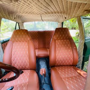 Toyota Corolla 1972 - Image 3