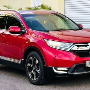 Honda CRV 2018 - Image 3