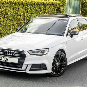 Audi A3 Sportback 2018 - Image 2