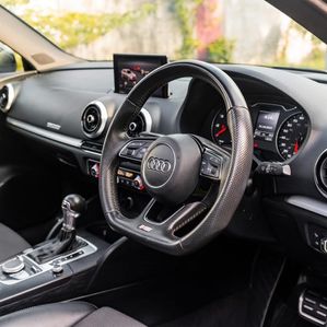 Audi A3 Sportback 2018 - Image 3