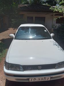 Toyota Corolla 1992