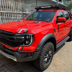 Ford Ranger RAPTOR 2025 - Image 2