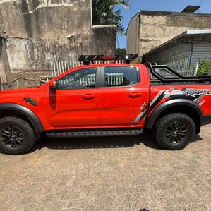 Ford Ranger RAPTOR 2025 - Image 3