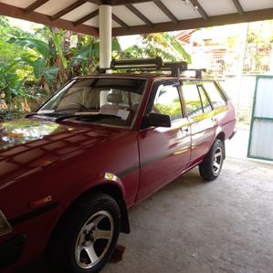Toyota Corolla 1980 - Image 3