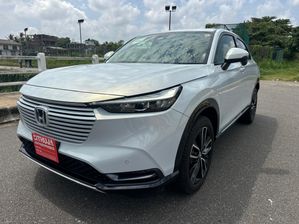 Honda Vezel Z Premium Plus Edit 2024