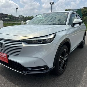 Honda Vezel Z Premium Plus Edit 2024 - Image 2