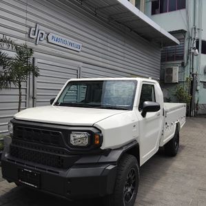 Toyota Hilux CHAMP 2025 - Image 2