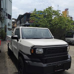 Toyota Hilux CHAMP 2025 - Image 3
