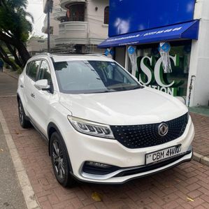 DFSK i Auto 2024 - Image 2