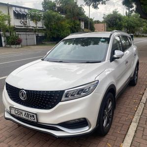 DFSK i Auto 2024 - Image 3