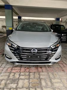Nissan Almera 2024