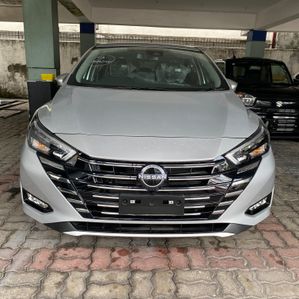 Nissan Almera 2024 - Image 2