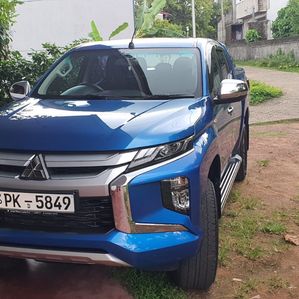 Mitsubishi L200 2020 - Image 2