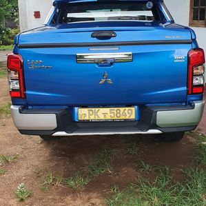 Mitsubishi L200 2020 - Image 3