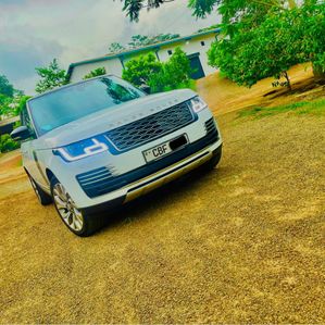 Land Rover Range SWB Autobiography 2018 - Image 2