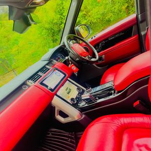 Land Rover Range SWB Autobiography 2018 - Image 3