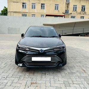 Toyota Axio G Grade 2015 - Image 2